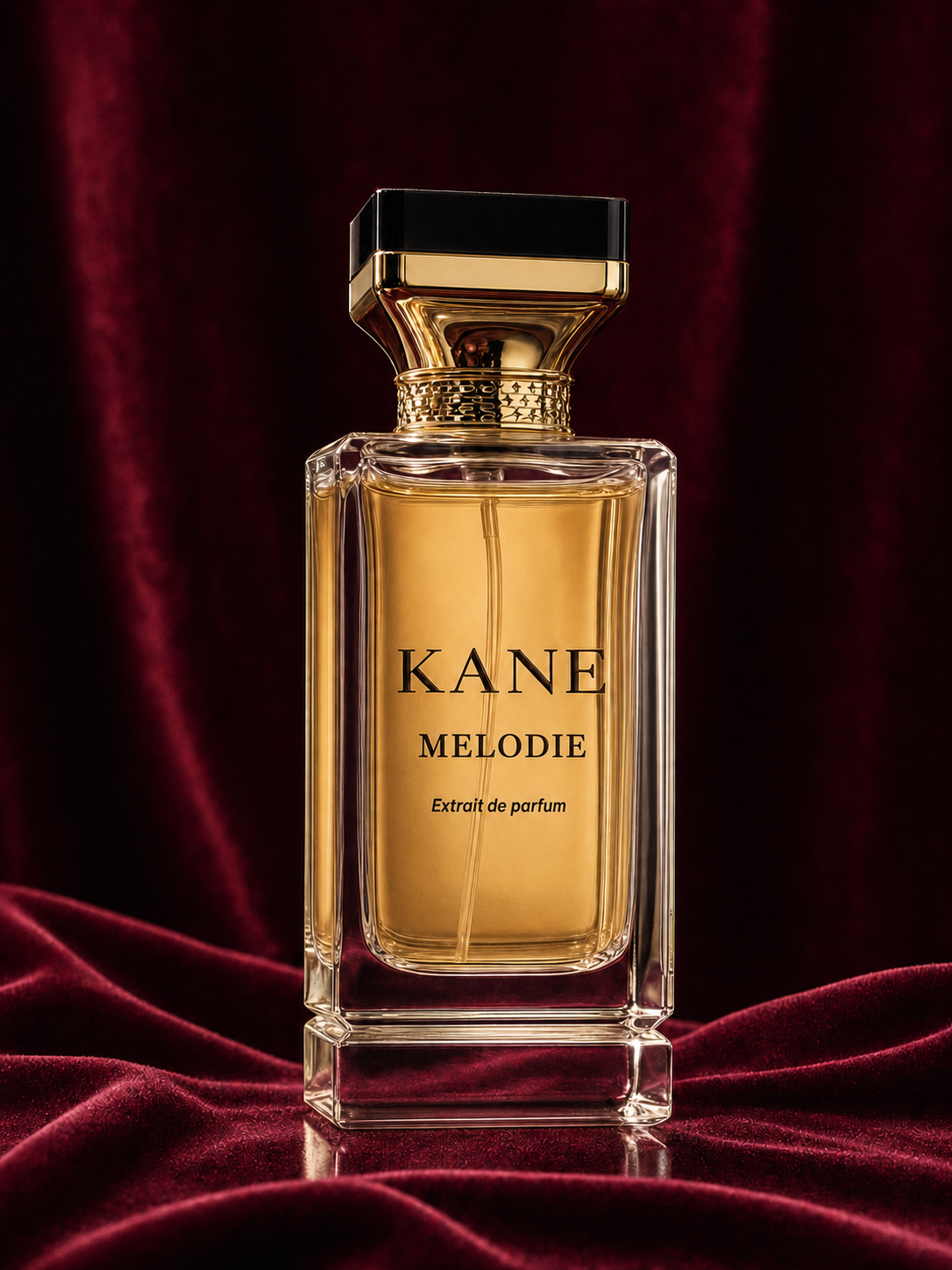 Mélodie by Kane Parfum 50 ml - Extrait de Parfum