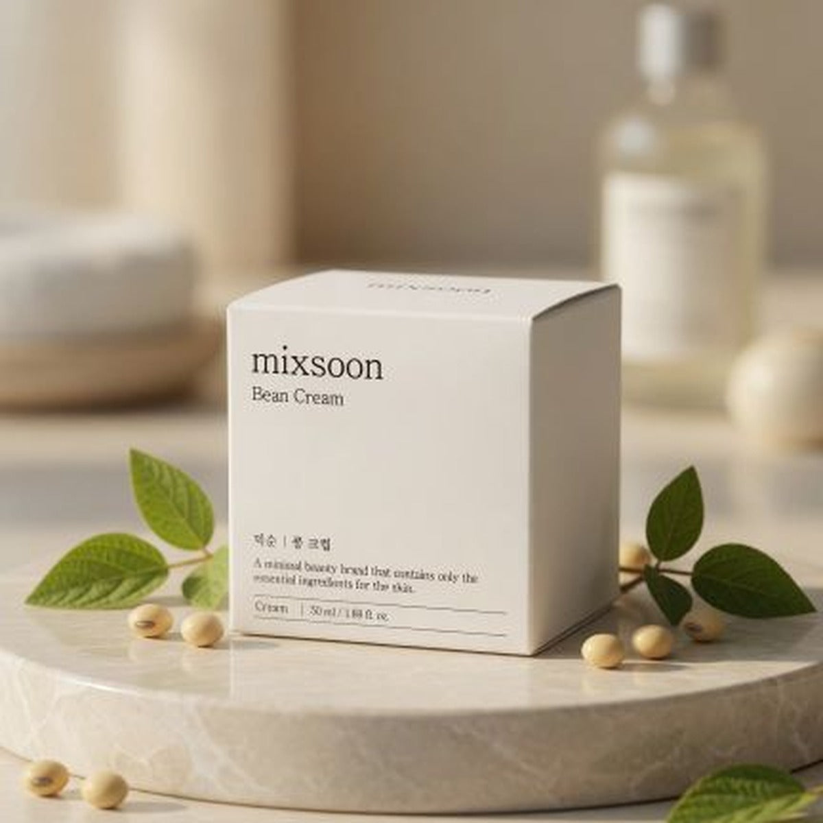mixsoon Bean Cream