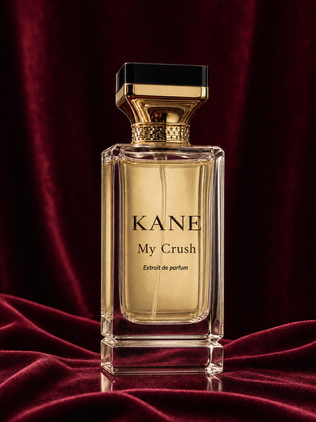 My Crush by Kane Parfum 50 ml - Extrait de Parfum