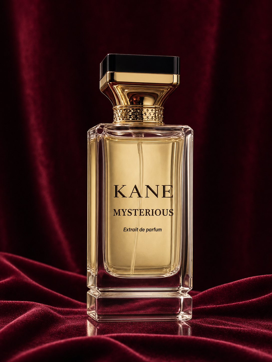 Mysterious Kane Parfum