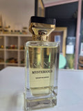 Mysterious — Kane Parfum, photo boutique Yasmine Beauty Luxembourg