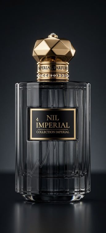 Nil Imperial by Imperial Parfums 100 ml Extrait de Parfum
