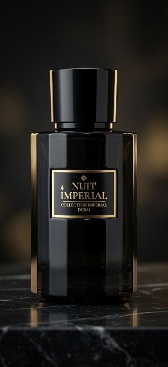 Nuit Imperial by Imperial Parfums 100 ml Extrait de Parfum