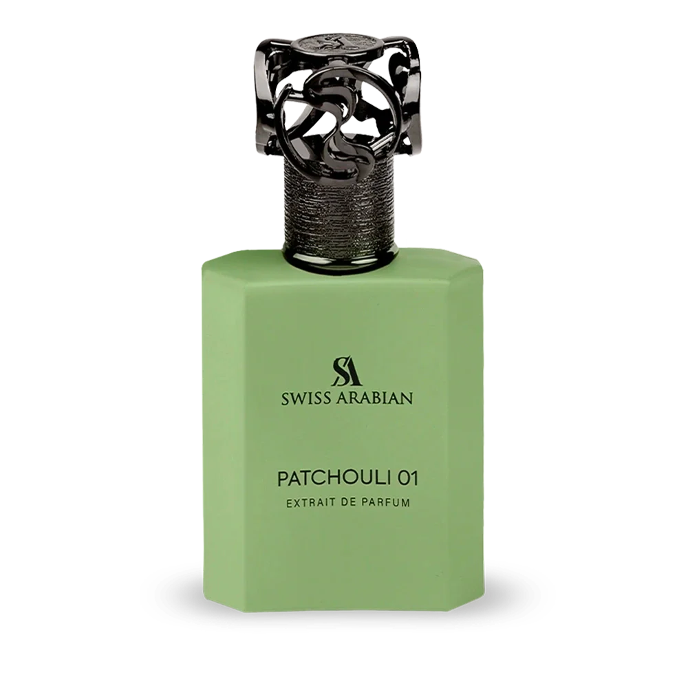 Patchouli 01 — visuel officiel