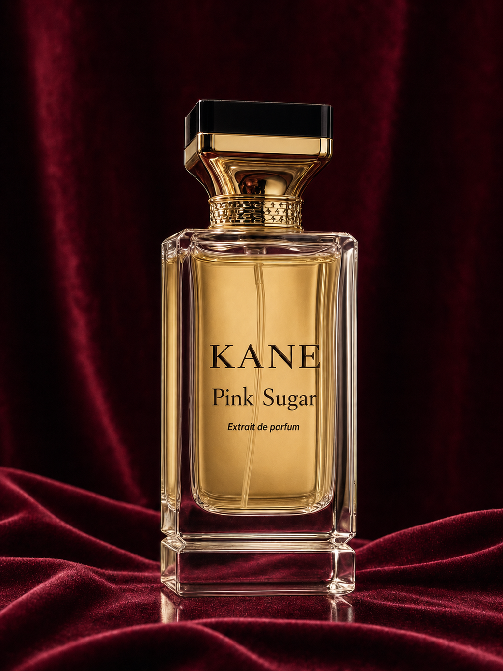 Pink Sugar by Kane Parfum 50 ml - Extrait de Parfum
