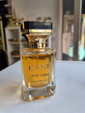 Pink Sugar — Kane Parfum, photo boutique Yasmine Beauty Luxembourg