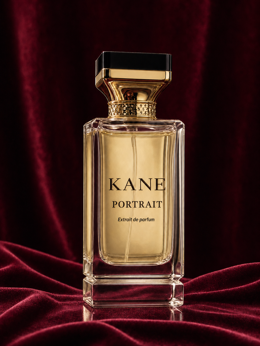 Portrait by Kane Parfum 50 ml - Extrait de Parfum