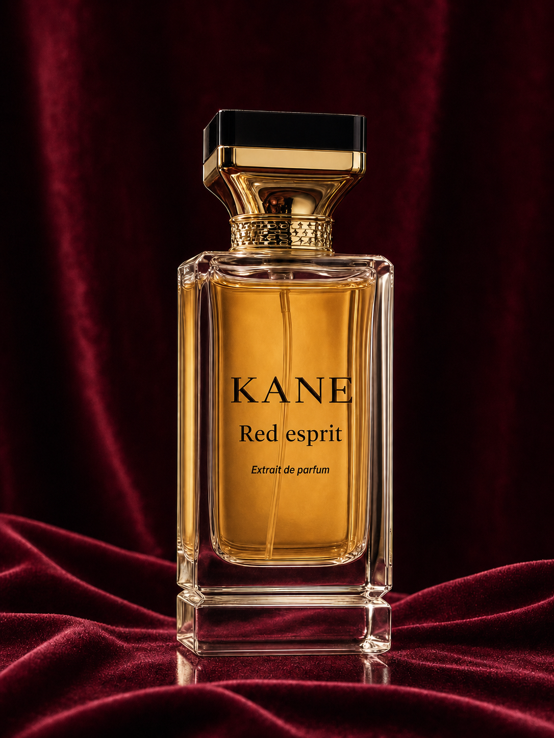 Red esprit Kane Parfum