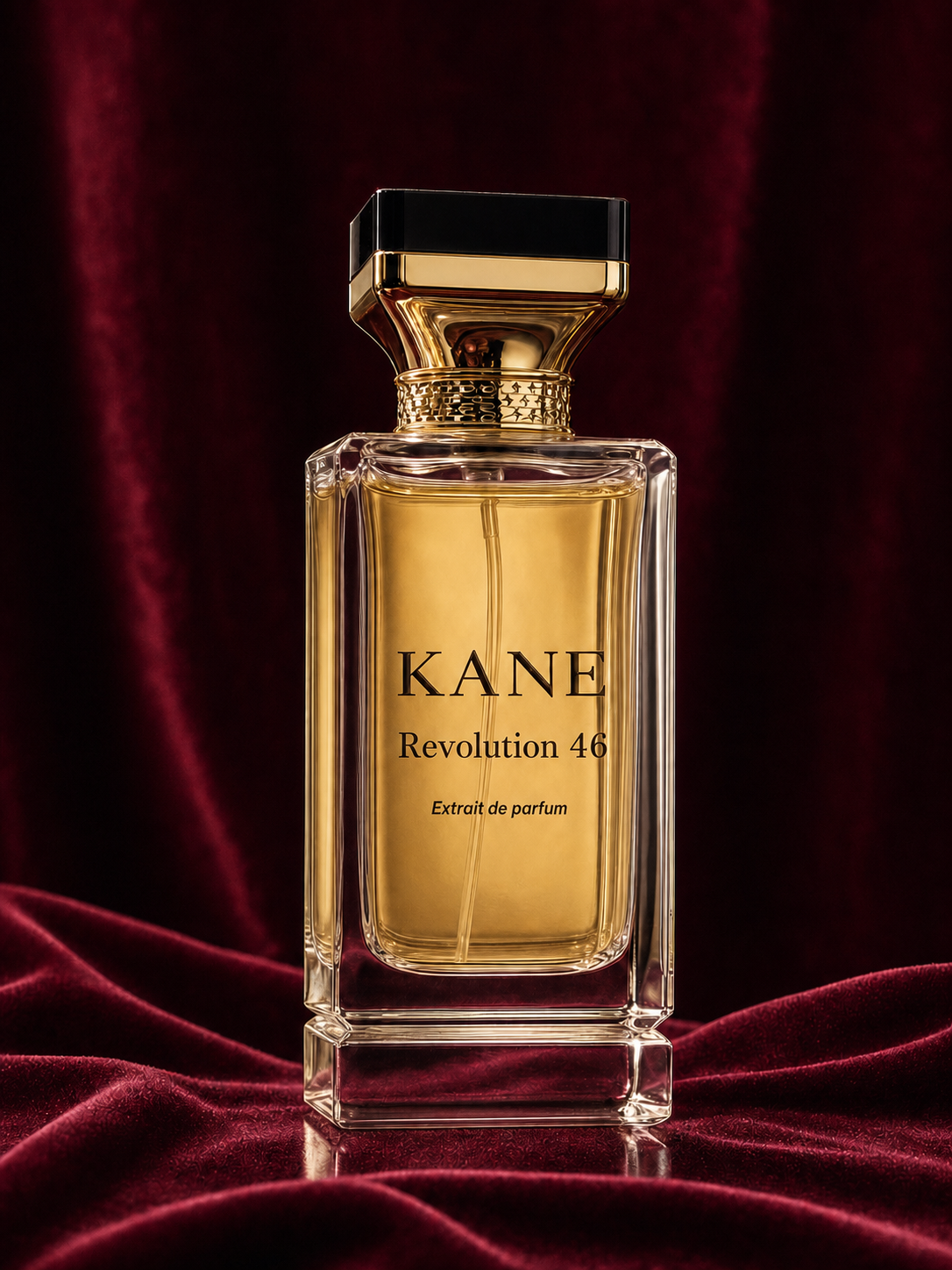 Révélation 46 by Kane Parfum 50 ml - Extrait de Parfum
