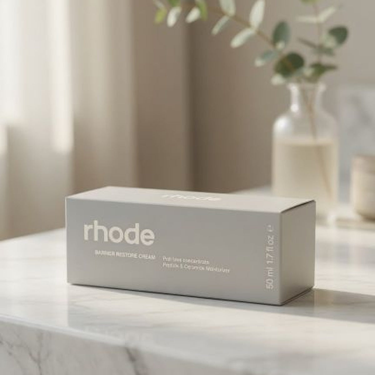 Rhode Barrier Restore Cream