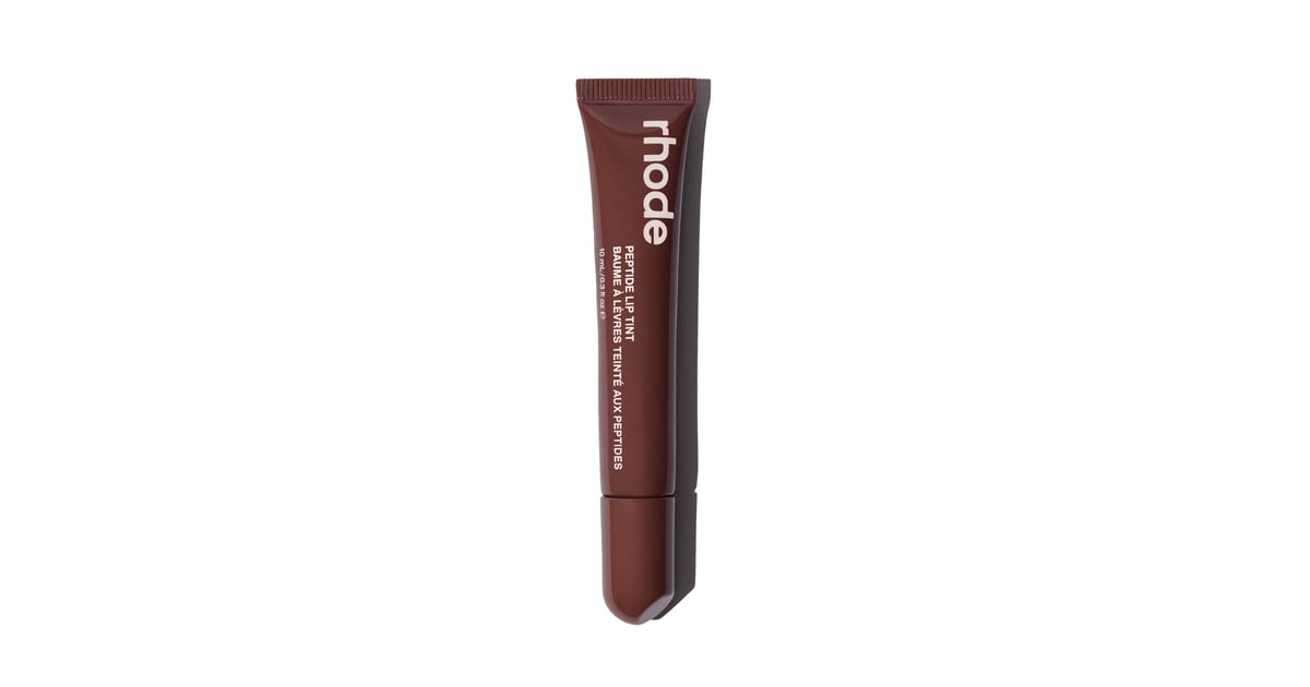 Rhode Peptide Lip Tint Espresso — brun cacao