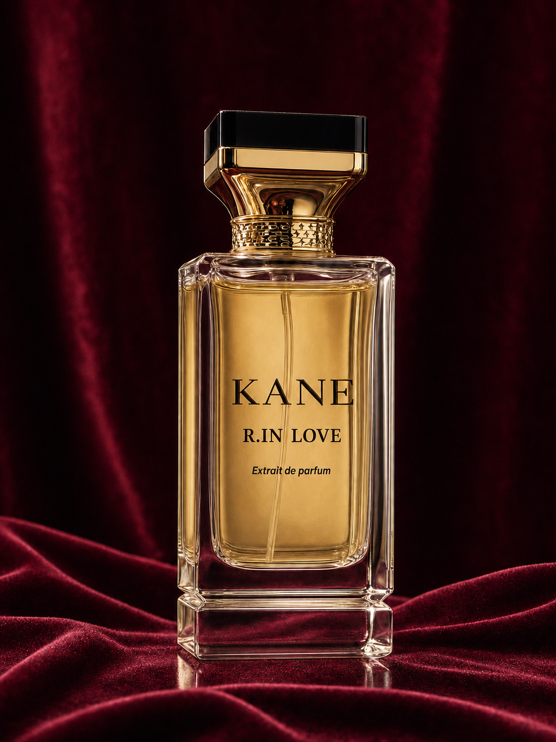R.in Love by Kane Parfum 50 ml - Extrait de Parfum