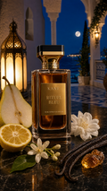Rituel Bleu by Kane Parfum — flacon 50 ml, extrait de parfum