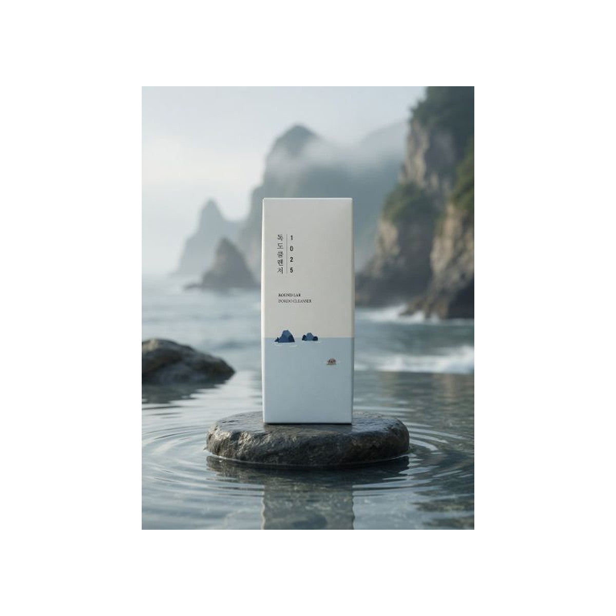 Round Lab 1025 Dokdo Cleanser 150 ml