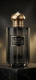 Rubis Imperial by Imperial Parfums 100 ml Extrait de Parfum