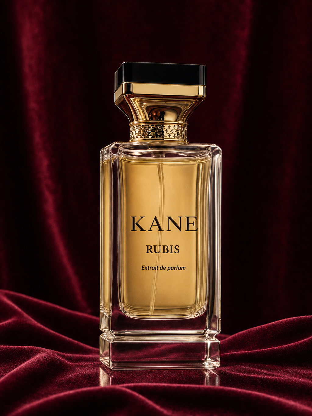 Rubis by Kane Parfum 50 ml - Extrait de Parfum
