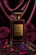 Satin Mood par Kane Parfum - extrait de parfum 50ml