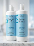 Schwarzkopf BC Bonacure Hyaluronic Moisture Kick Micellar Shampoo 1000 ml