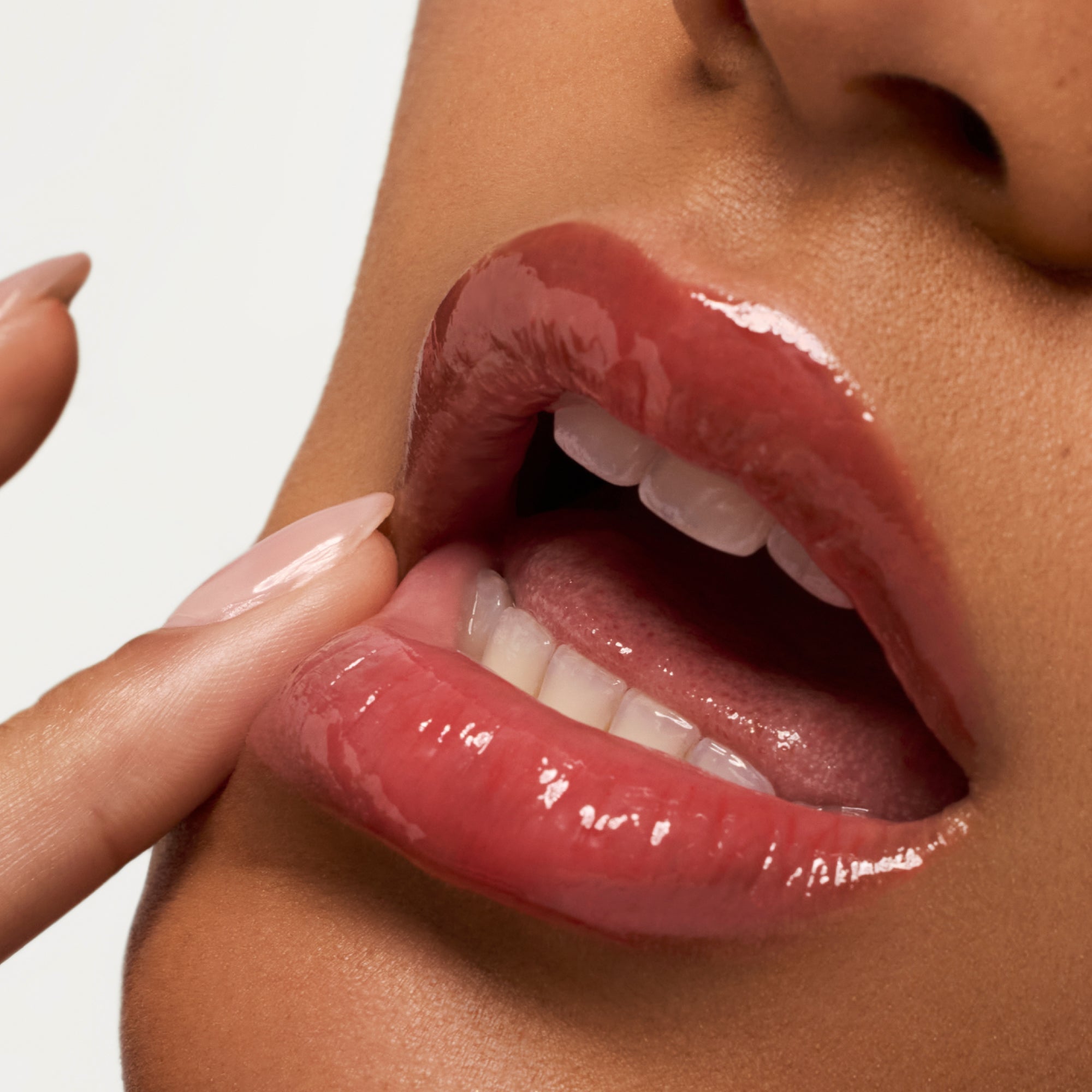 Summer Fridays Lip Butter Balm Poppy rouge coquelicot - photo 3