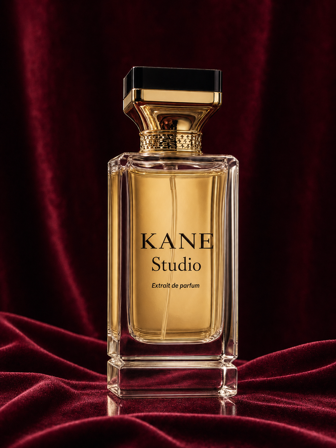 Studio by Kane Parfum 50 ml - Extrait de Parfum
