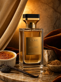 Sublime parfum inspiré de Jonathan Blanc Délicieuse Crème Brûlée - extrait de parfum 50ml