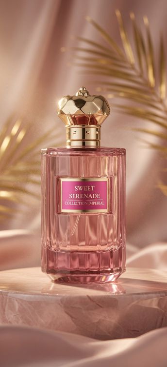 Sweet Serenade by Imperial Parfums 100 ml Extrait de Parfum