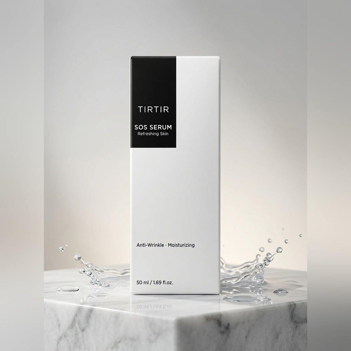 Tirtir SOS Serum