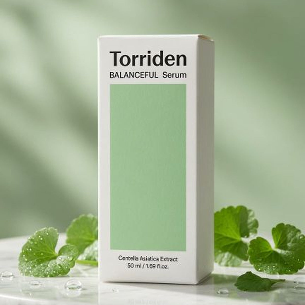 Torriden BALANCEFUL Cica Serum
