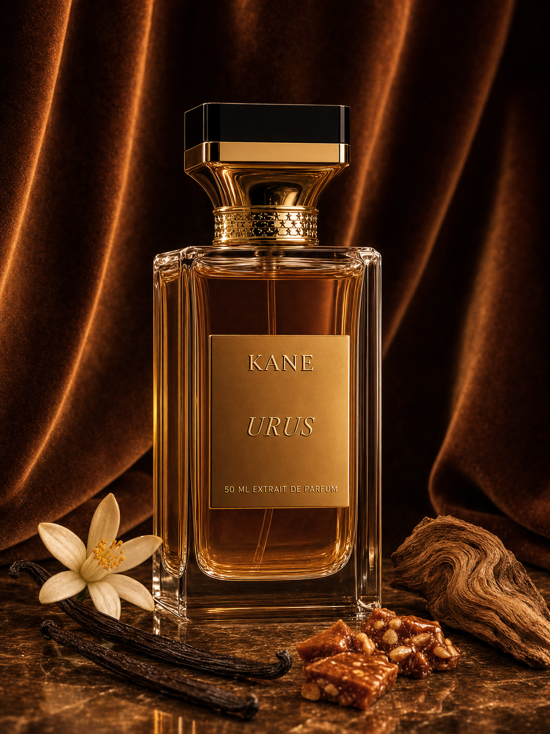 Urus par Kane Parfum - extrait de parfum 50ml