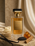Kane Parfum Vanilla Poudrée — flacon extrait de parfum 50 ml, notes vanille poudrée gourmandes