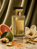 Vibra parfum inspiré de Sospiro Vibrato - extrait de parfum 50ml