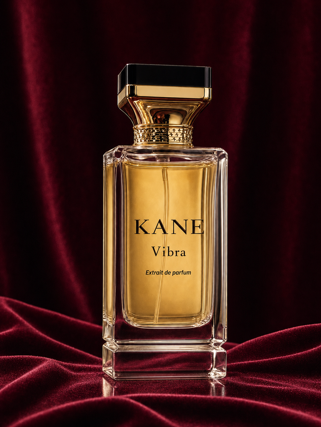 Vibra by Kane Parfum - Extrait de Parfum 50ml