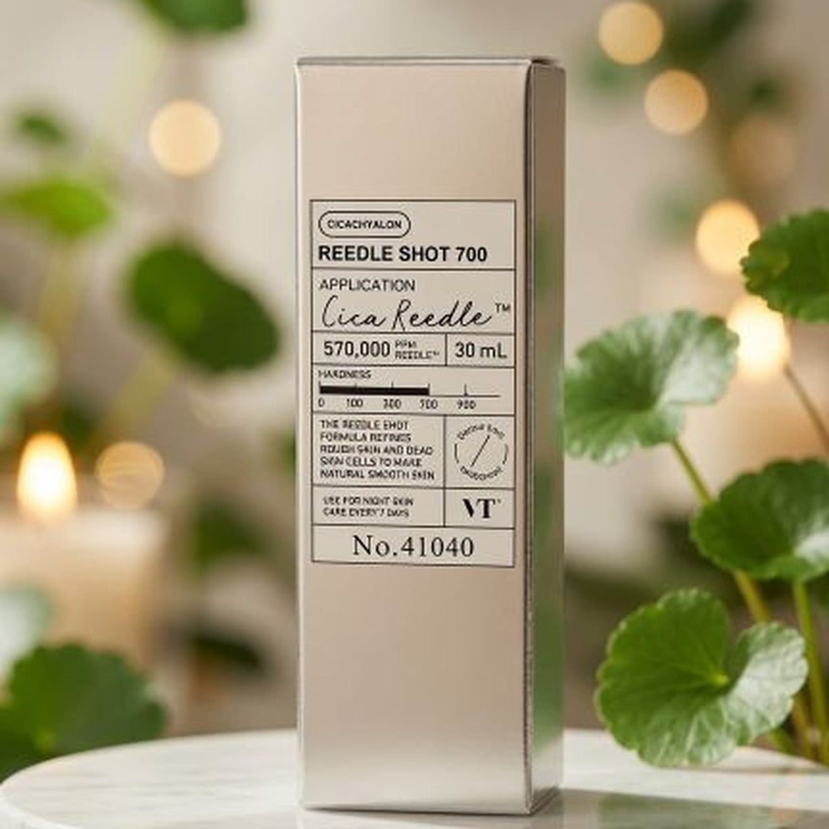 VT Cosmetics Cica Reedle Shot 700