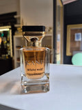 White wolf — Kane Parfum, photo boutique Yasmine Beauty Luxembourg