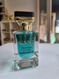 Yasmine so oud — Kane Parfum, photo boutique Yasmine Beauty Luxembourg